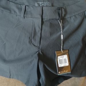 Size 2 Nike golf shorts new with tags